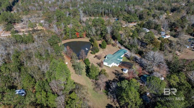 24120 Patterson Road, Robertsdale, AL 36567