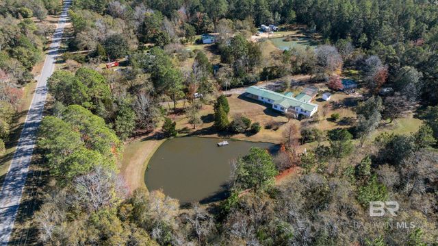 24120 Patterson Road, Robertsdale, AL 36567