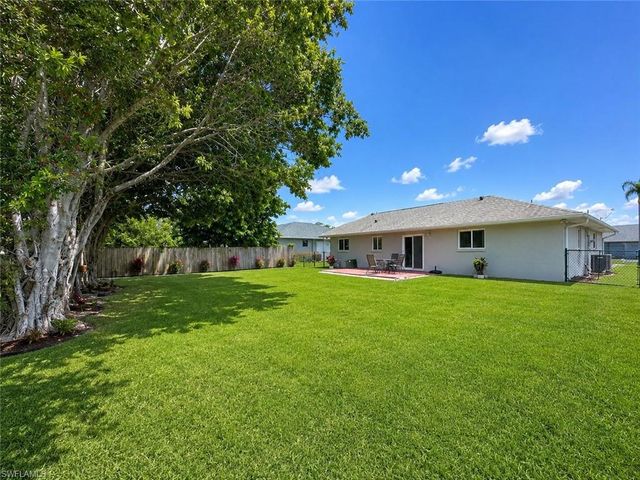 17436 Ingram RD, Fort Myers, FL 33967