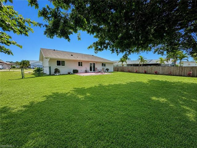 17436 Ingram RD, Fort Myers, FL 33967