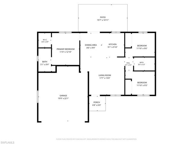 17436 Ingram RD, Fort Myers, FL 33967
