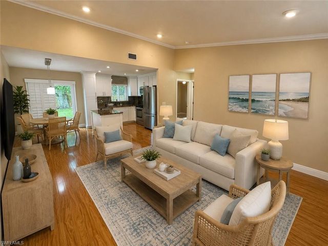 17436 Ingram RD, Fort Myers, FL 33967