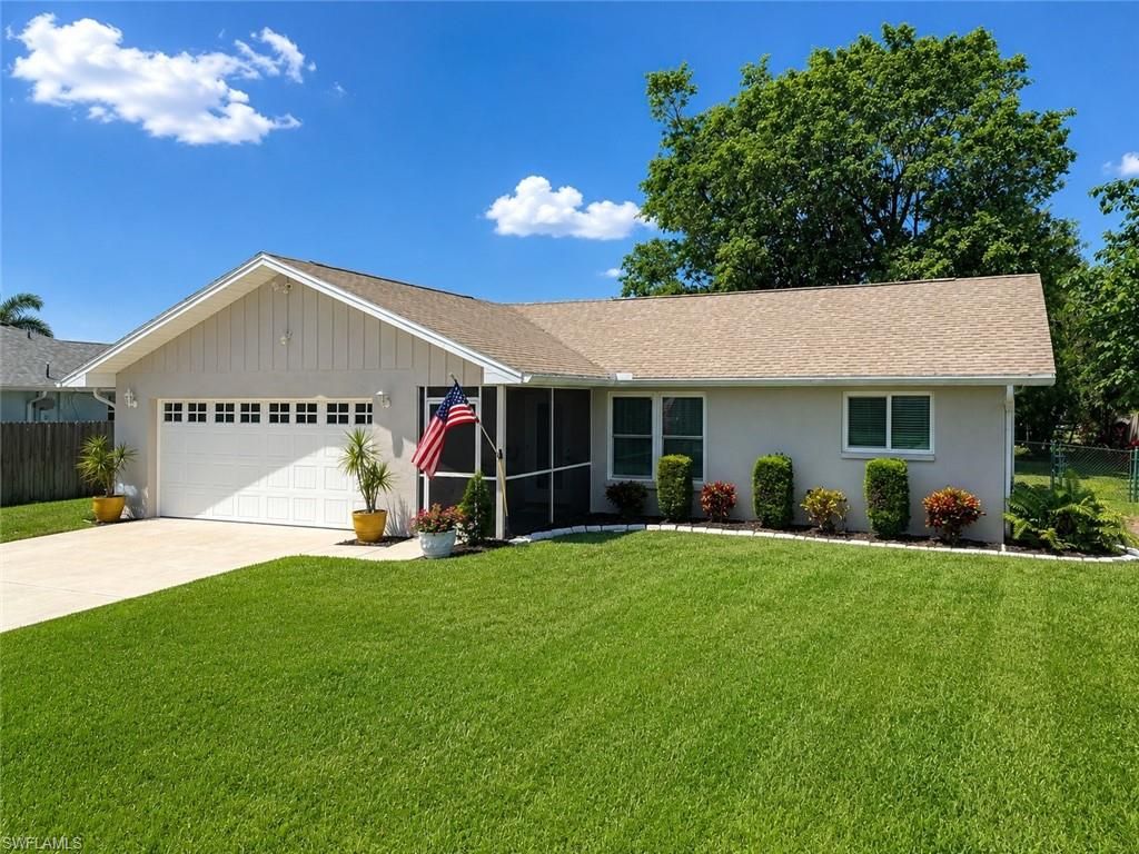 17436 Ingram RD, Fort Myers, FL 33967