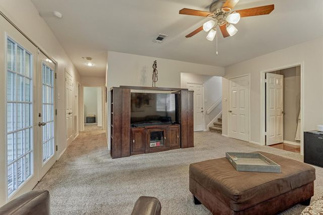 26 Twisted Birch, The Woodlands, TX 77381