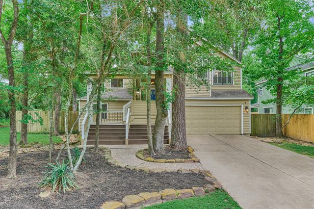 26 Twisted Birch, The Woodlands, TX 77381
