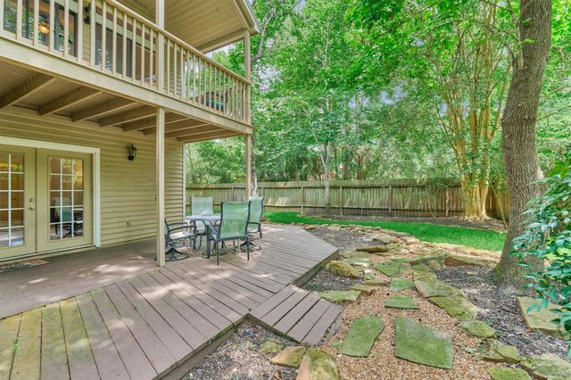 26 Twisted Birch, The Woodlands, TX 77381
