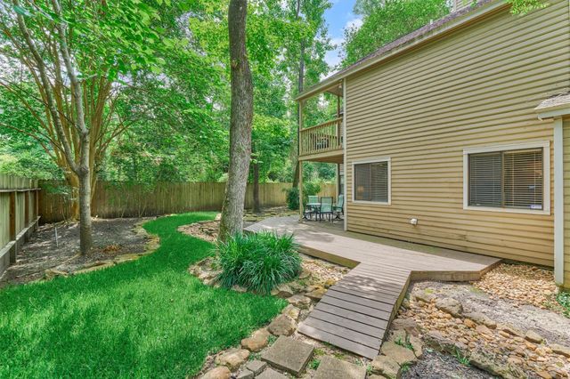 26 Twisted Birch, The Woodlands, TX 77381