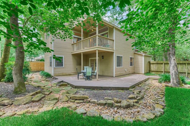 26 Twisted Birch, The Woodlands, TX 77381