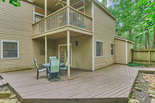 26 Twisted Birch, The Woodlands, TX 77381