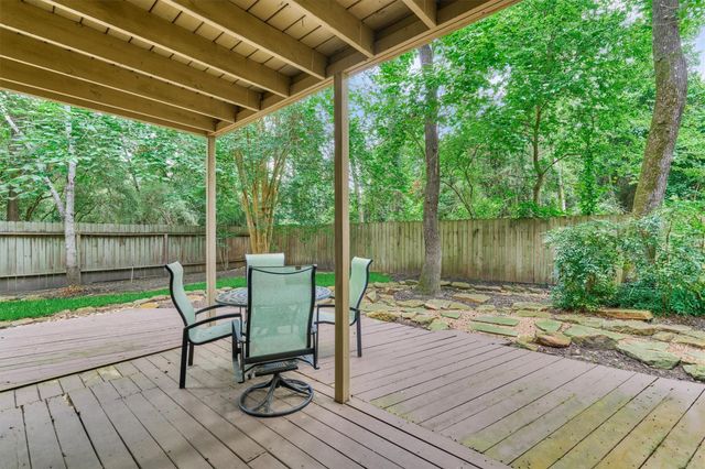 26 Twisted Birch, The Woodlands, TX 77381