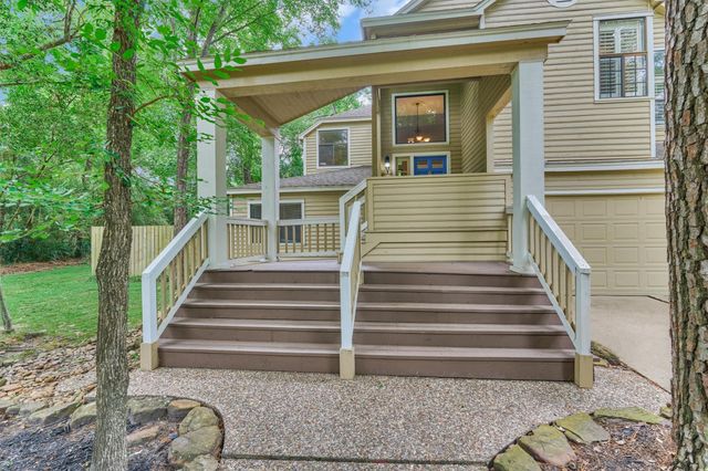 26 Twisted Birch, The Woodlands, TX 77381