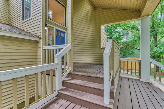 26 Twisted Birch, The Woodlands, TX 77381