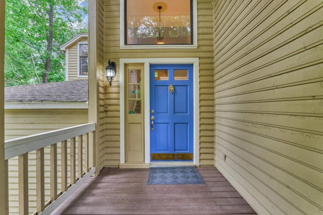 26 Twisted Birch, The Woodlands, TX 77381