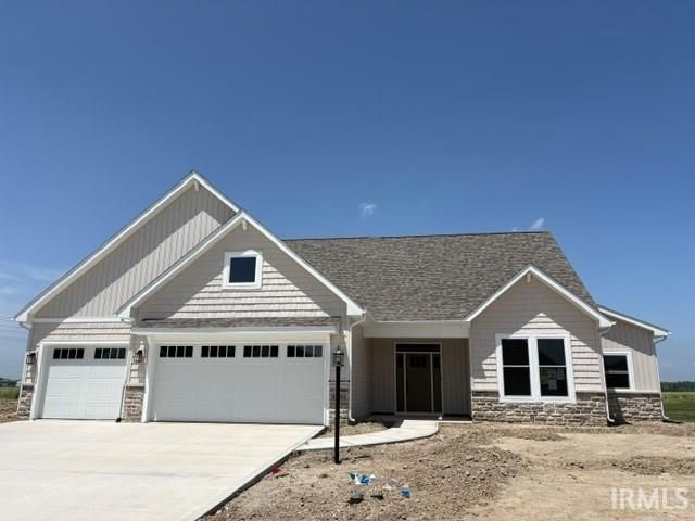 11390 Kola Crossover, Fort Wayne, IN 46814