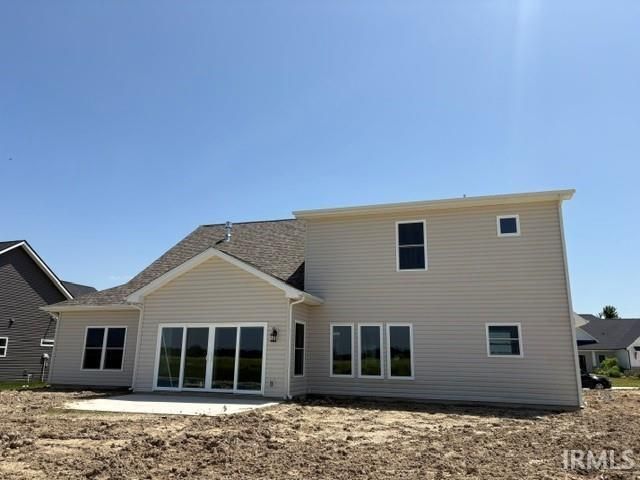 11390 Kola Crossover, Fort Wayne, IN 46814