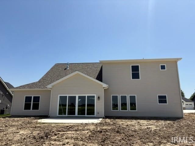 11390 Kola Crossover, Fort Wayne, IN 46814