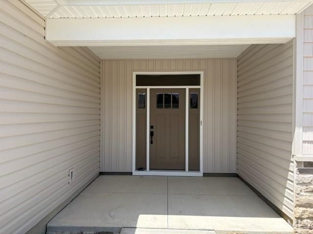 11390 Kola Crossover, Fort Wayne, IN 46814
