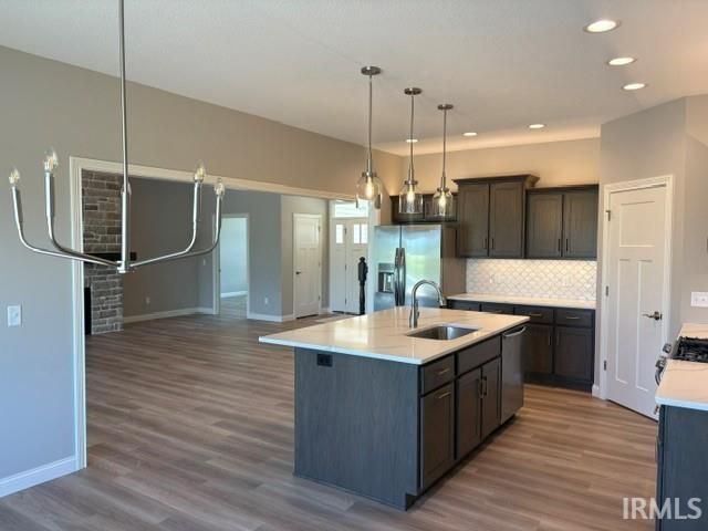 11390 Kola Crossover, Fort Wayne, IN 46814