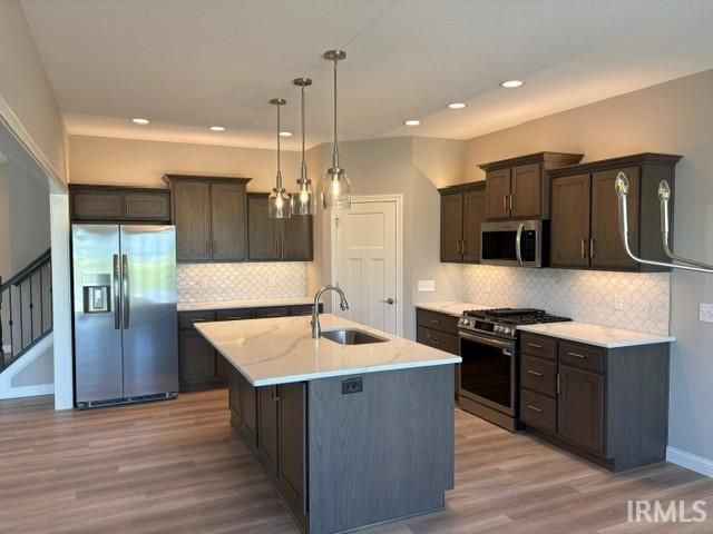 11390 Kola Crossover, Fort Wayne, IN 46814