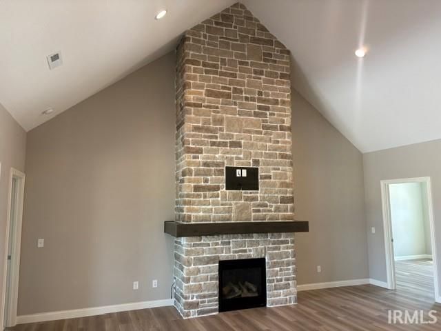 11390 Kola Crossover, Fort Wayne, IN 46814
