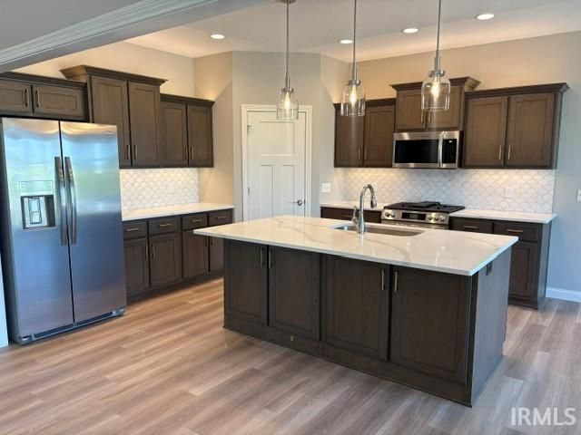 11390 Kola Crossover, Fort Wayne, IN 46814