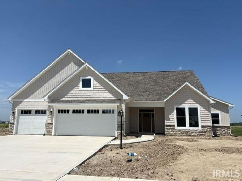 11390 Kola Crossover, Fort Wayne, IN 46814