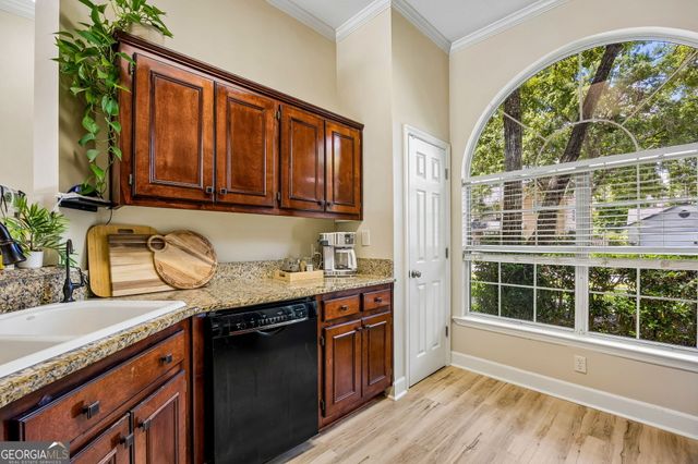206 Hallowes Drive S, St. Marys, GA 31558