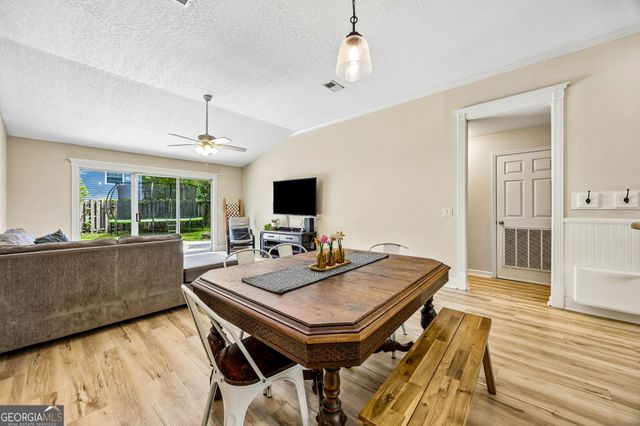 206 Hallowes Drive S, St. Marys, GA 31558