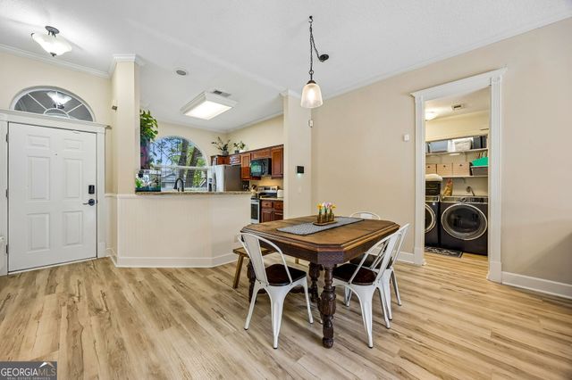 206 Hallowes Drive S, St. Marys, GA 31558