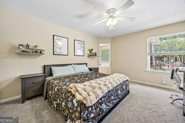 206 Hallowes Drive S, St. Marys, GA 31558