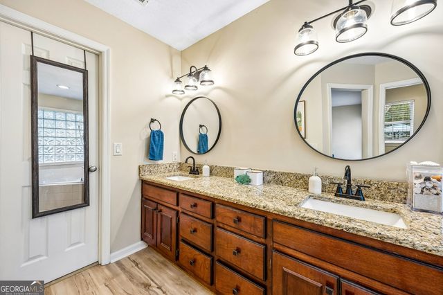 206 Hallowes Drive S, St. Marys, GA 31558