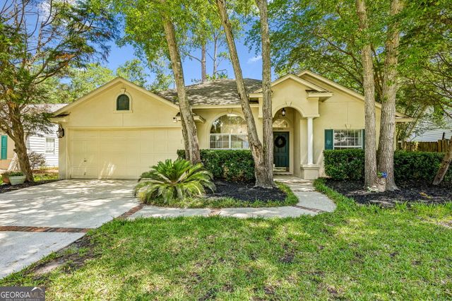 206 Hallowes Drive S, St. Marys, GA 31558