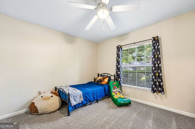 206 Hallowes Drive S, St. Marys, GA 31558