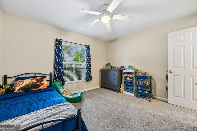 206 Hallowes Drive S, St. Marys, GA 31558
