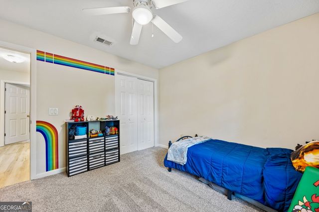 206 Hallowes Drive S, St. Marys, GA 31558