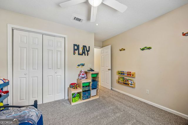 206 Hallowes Drive S, St. Marys, GA 31558