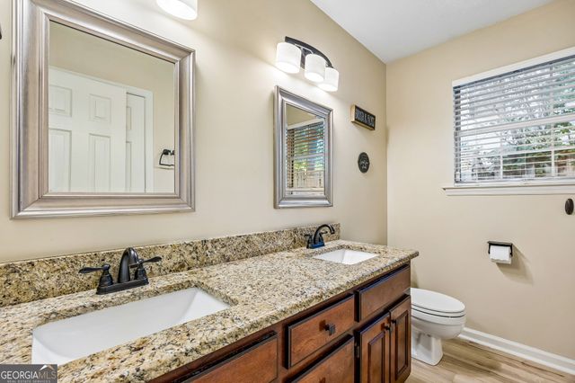 206 Hallowes Drive S, St. Marys, GA 31558