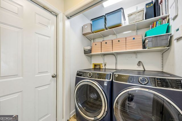 206 Hallowes Drive S, St. Marys, GA 31558