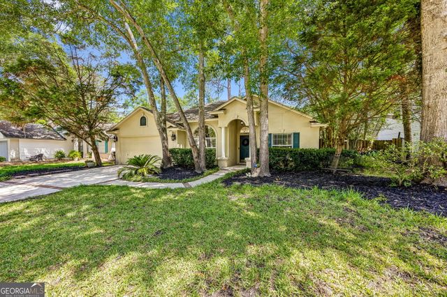 206 Hallowes Drive S, St. Marys, GA 31558