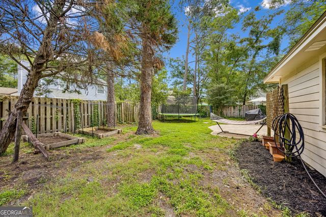 206 Hallowes Drive S, St. Marys, GA 31558