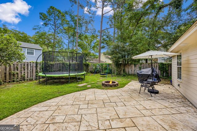 206 Hallowes Drive S, St. Marys, GA 31558