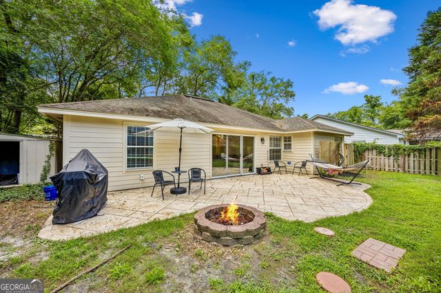 206 Hallowes Drive S, St. Marys, GA 31558