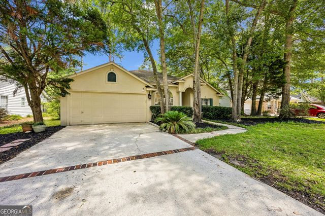 206 Hallowes Drive S, St. Marys, GA 31558