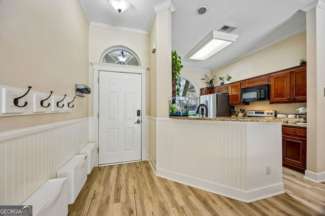 206 Hallowes Drive S, St. Marys, GA 31558