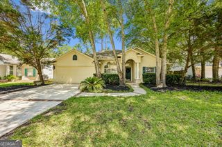 206 Hallowes Drive S, St. Marys, GA 31558
