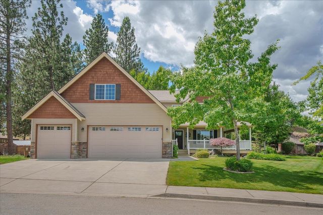 2406 S Scenic Blvd, Spokane, WA 99224 property photo