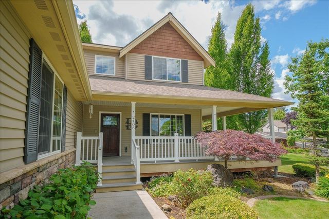 2406 S Scenic Blvd, Spokane, WA 99224