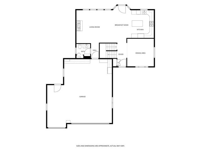 2406 S Scenic Blvd, Spokane, WA 99224