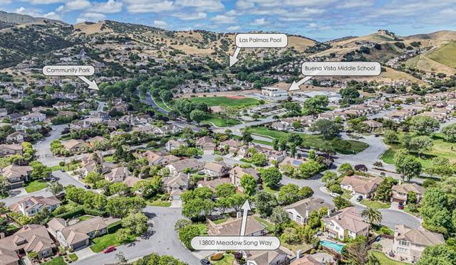 18300 Meadow Song Way, Salinas, CA 93908