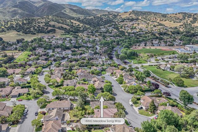 18300 Meadow Song Way, Salinas, CA 93908